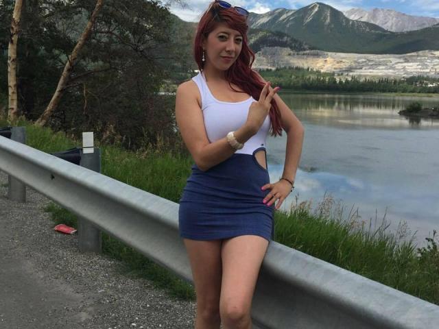 HotPamelaSex - Sexe cam en vivo - 8521608