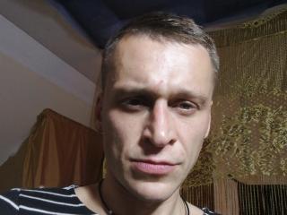 AntonioQRed - Live sexe cam - 8521864