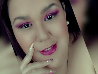  SexyChestnut Eye Babe GiaMorrys