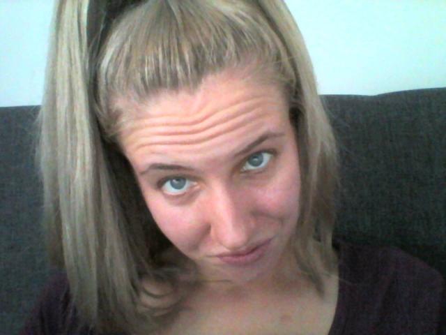 AnnaBelleFemme - Sexe cam en vivo - 8523204