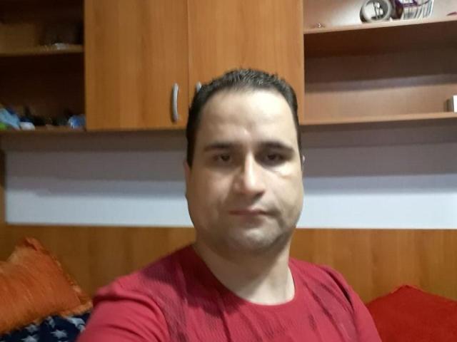 CharmingAlec - сексуальная веб-камера в реальном времени - 8523504