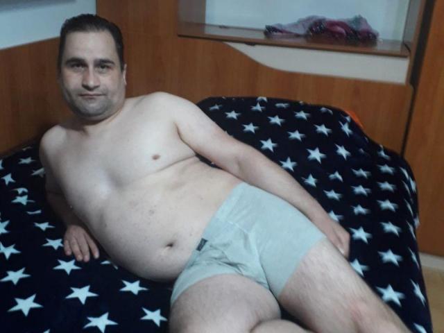 CharmingAlec - Live porn &amp; sex cam - 8523508