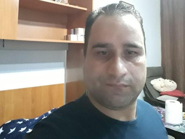 CharmingAlec - Sexe cam en vivo - 8523524