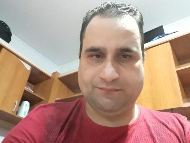 CharmingAlec - Porno na żywo i seks kamera - 8523532