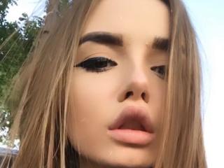 Webcam Model CaNaDaX