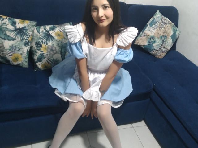 Shanaya - Live porn &amp; sex cam - 8524712