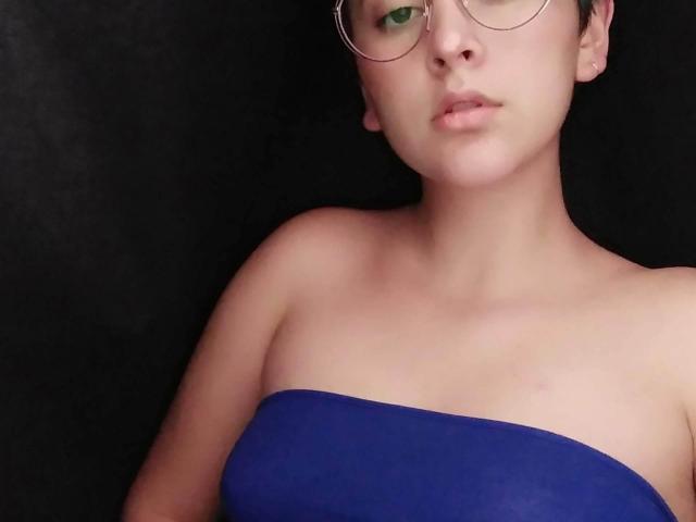 Deliila - Live sex cam - 8525132