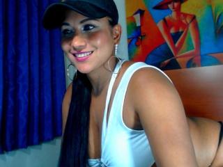 AmandaCrazy - Live porn & sex cam - 8525868