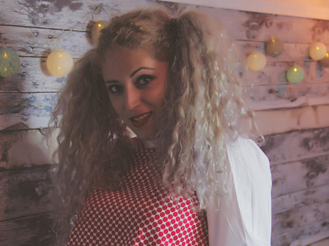 SassyKate - Camera khiêu dâm &amp; quyến rũ trực tiếp - 8526888