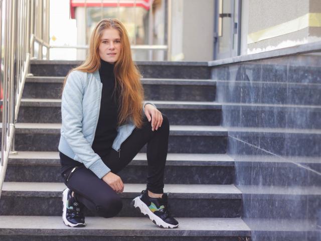 NyushaClark - Live sexe cam - 8527176