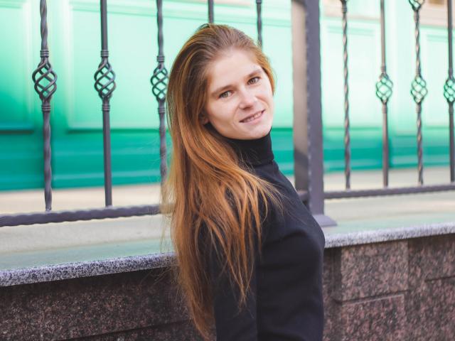 NyushaClark - Live Sex Cam - 8527180