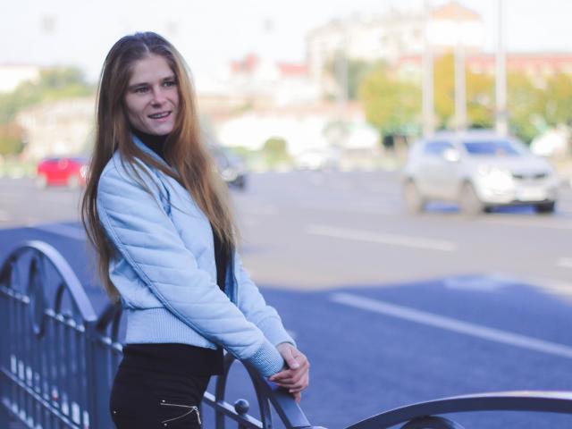 NyushaClark - Live Sex Cam - 8527184