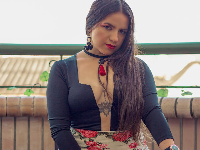 AbbyShiine - Live Sex Cam - 8530348