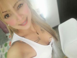 HammanTalida - Live porn &amp; sex cam - 8530496