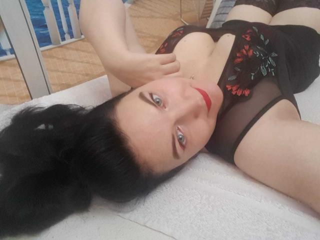 AnabelleJolie - Live sex cam - 8531976