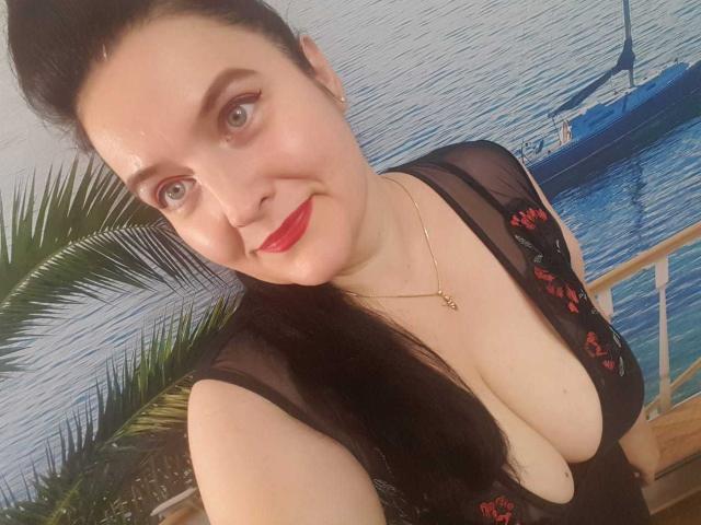 AnabelleJolie - Live sexe cam - 8532020