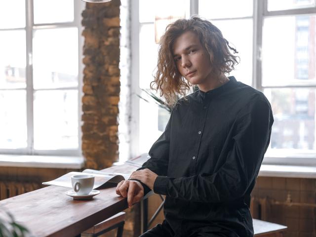 RobertWhites - сексуальная веб-камера в реальном времени - 8532376