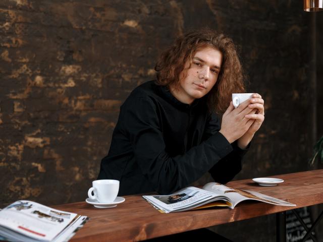 RobertWhites - Camera khiêu dâm &amp; quyến rũ trực tiếp - 8532392