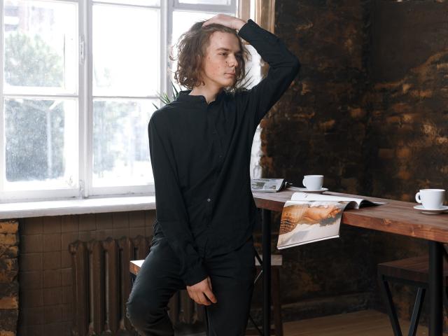 RobertWhites - Porno na żywo i seks kamera - 8532400