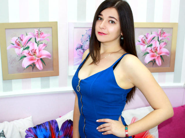 CatarinaFox - Live sex cam - 8533264