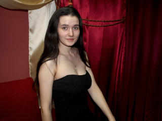 LizaCandys XLoveCam LizaCandys