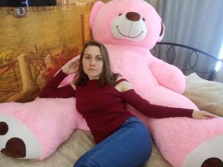 IreneLuv - Live sexe cam - 8535908