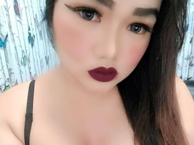 LovelyMistressAyahTs - Live sex cam - 8536008