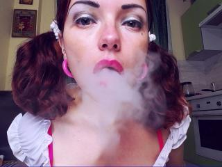 MistressNorna - Live sex cam - 8539968