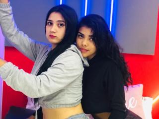 IsabellaandJulietha - Live porn & sex cam - 8541256