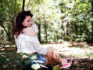 AlexiaDreamX - Live sexe cam - 8541528