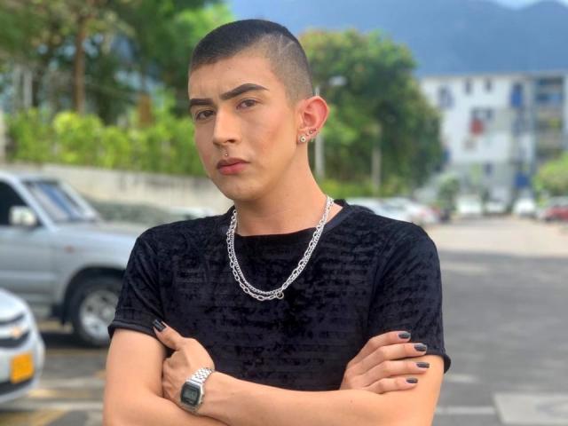 RobertSmith - Camera khiêu dâm &amp; quyến rũ trực tiếp - 8541644