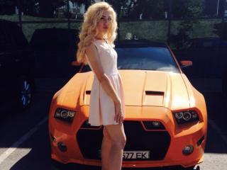 BlondeStephanie - Sexe cam en vivo - 8541868