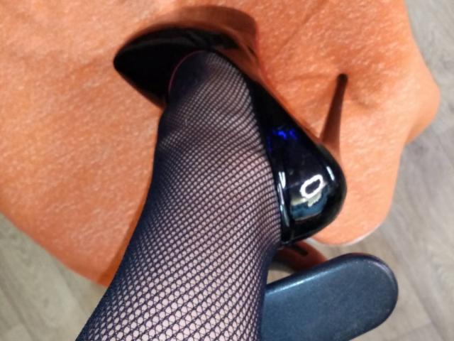 AnabelSex69 - Camera khiêu dâm &amp; quyến rũ trực tiếp - 8542180