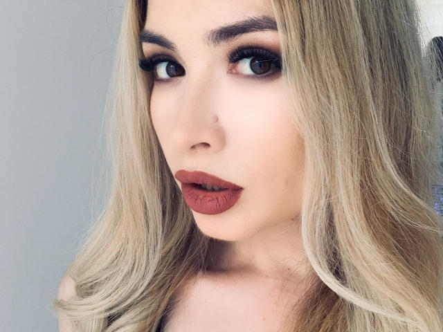 JustThea - Sexe cam en vivo - 8542532