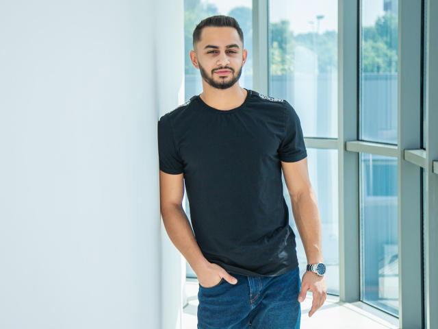 TravisPaxton - сексуальная веб-камера в реальном времени - 8542852