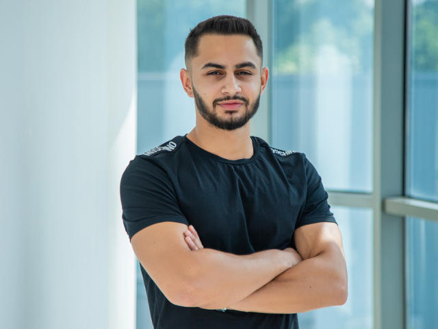 TravisPaxton - Camera khiêu dâm &amp; quyến rũ trực tiếp - 8542856