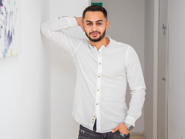 TravisPaxton - Camera khiêu dâm &amp; quyến rũ trực tiếp - 8542864