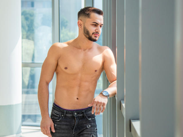 TravisPaxton - Live porn &amp; sex cam - 8542872