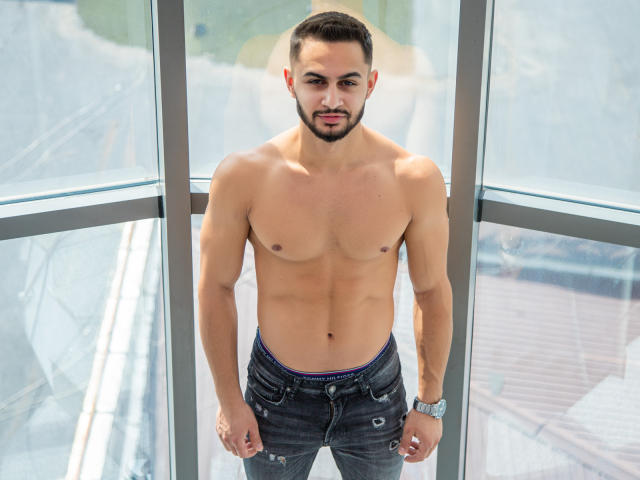 TravisPaxton - Sexe cam en vivo - 8542876