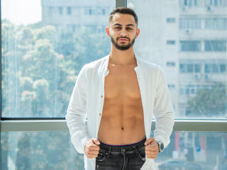 TravisPaxton - Live Sex Cam - 8542888