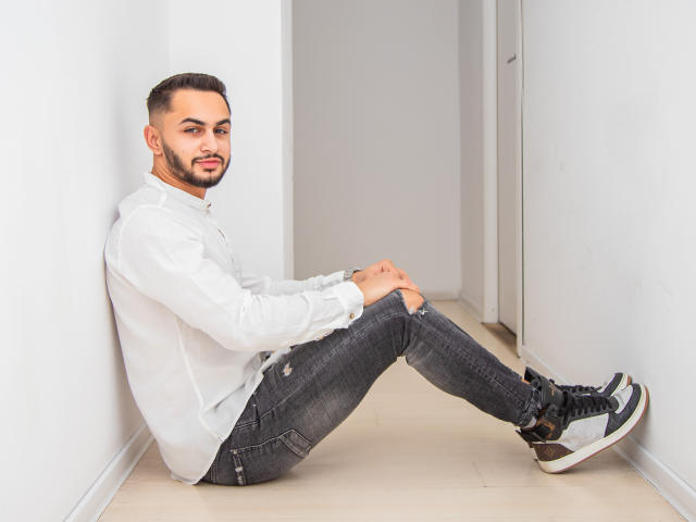 TravisPaxton - Sexe cam en vivo - 8542892