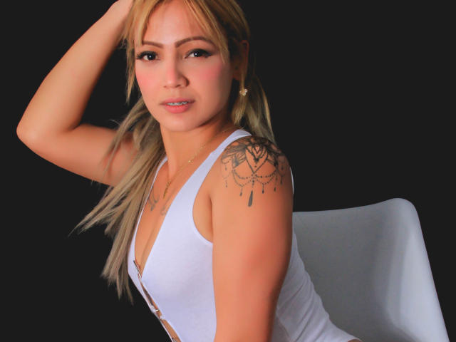 HammanTalida - Sexe cam en vivo - 8543364