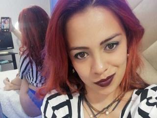 IsabelleHotty - Live sex cam - 8543620