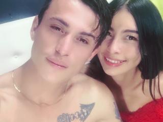 DuosweetPassion - Live porn & sex cam - 8544192