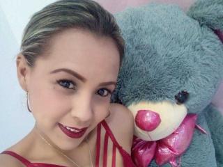 AltagraciaX - Live sexe cam - 8544888