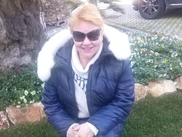LadyHoney - Sexe cam en vivo - 8545164