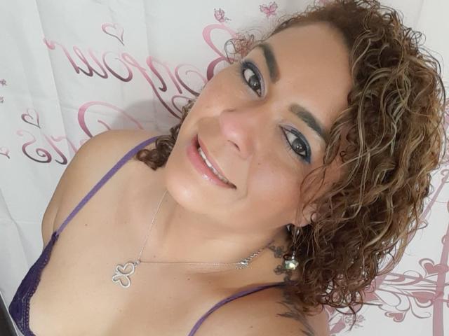 SolmaryHot - Sexe cam en vivo - 8545560