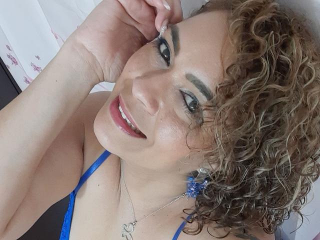 SolmaryHot - Camera khiêu dâm &amp; quyến rũ trực tiếp - 8545584