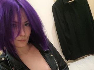 PurpleDreams - Live porn &amp; sex cam - 8546176