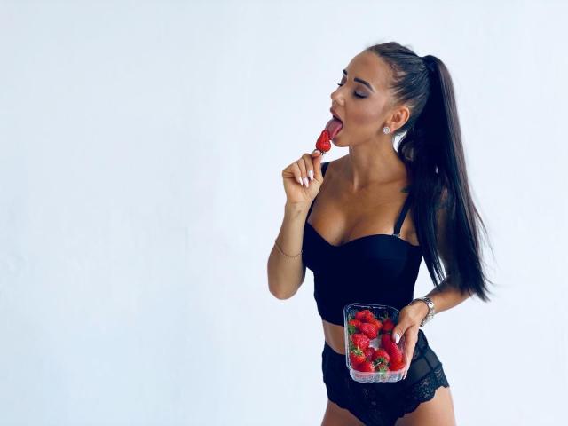AmalyLee - Live porn &amp; sex cam - 8546392